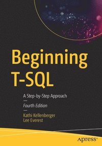 Beginning T-SQL (häftad)