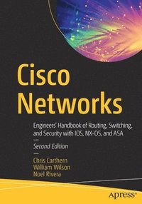 Cisco Networks (hftad)