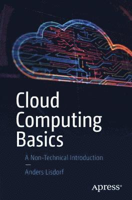 Cloud Computing Basics (inbunden)