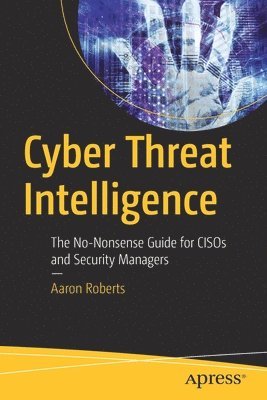 Cyber Threat Intelligence (hftad)
