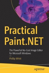 Practical Paint.NET (häftad)