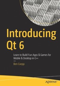 Introducing Qt 6 (hftad)