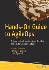 Hands-On Guide to AgileOps (häftad)