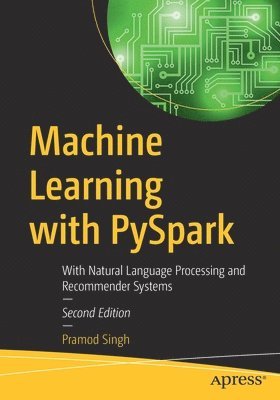 Machine Learning with PySpark (hftad)