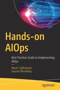 Hands-on AIOps (häftad)