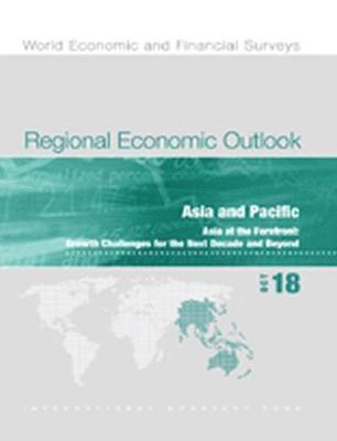Regional economic outlook (hftad)