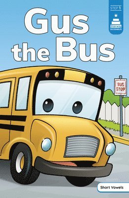 Gus the Bus (hftad)