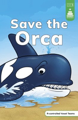 Save the Orca (hftad)