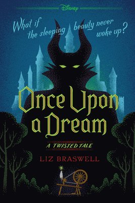 Once Upon a Dream: A Twisted Tale (hftad)