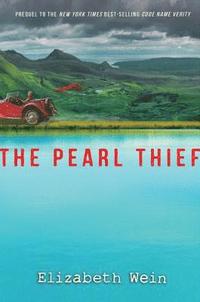 Pearl Thief (hftad)