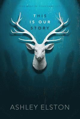 This Is Our Story (häftad)