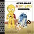 Star Wars: Abc3po: Alphabet Book