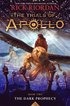 Trials of Apollo, the Book Two: Dark Prophecy, The-Trials of Apollo, the Book Two