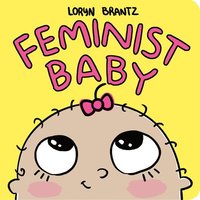 Feminist Baby (kartonnage)