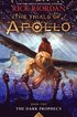 Dark Prophecy, The-Trials of Apollo, the Book Two
