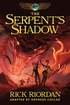 Kane Chronicles, The, Book Three: Serpent's Shadow: The Graphic Novel, The-Kane Chronicles, The, Book Three