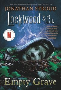 Lockwood & Co., Book Five the Empty Grave (Lockwood & Co., Book Five) (häftad)