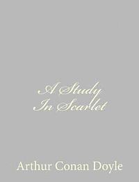 A Study In Scarlet (hftad)