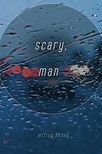 Scary, Man (häftad)