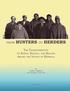 From Hunters to Herders: The Transformation of Earth, Society, and Heaven Among the Inupiat of Beringia