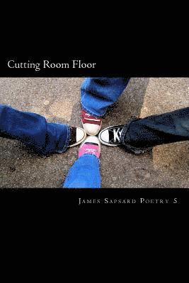 Cutting Room Floor (häftad)