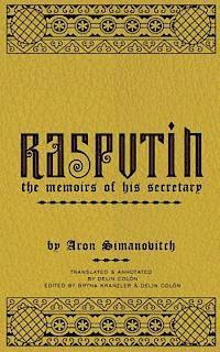 Rasputin: The Memoirs of his Secretary (hftad)