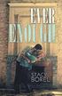 Ever Enough