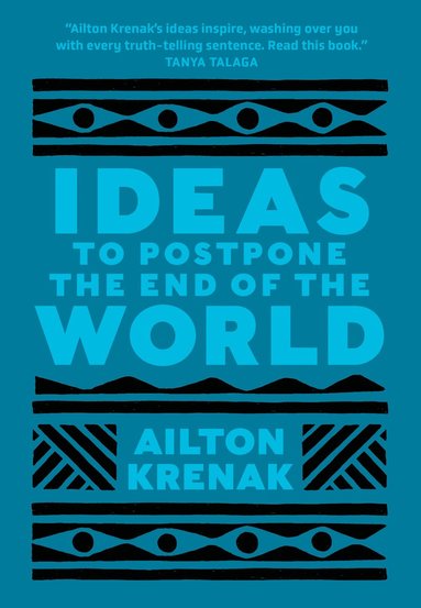 Ideas to Postpone the End of the World (hftad)