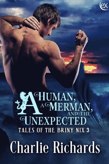 Human, a Merman, and the Unexpected (häftad)