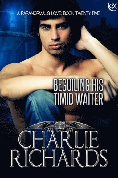 Beguiling his Timid Waiter (häftad)