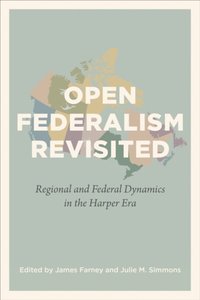 Open Federalism Revisited (e-bok)