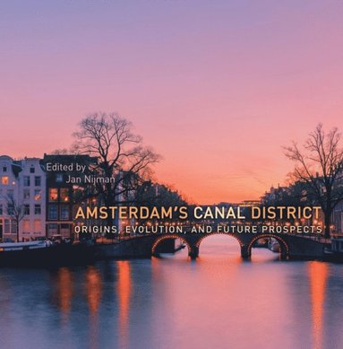 Amsterdam's Canal District (hftad)