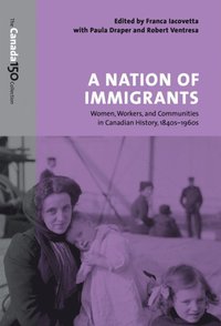 Nation of Immigrants (e-bok)