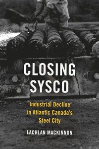 Closing Sysco (hftad)