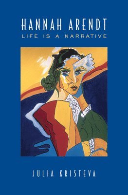 Hannah Arendt (hftad)