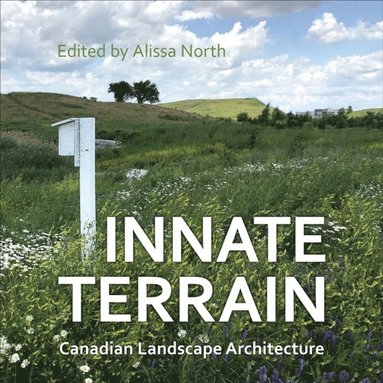 Innate Terrain (inbunden)