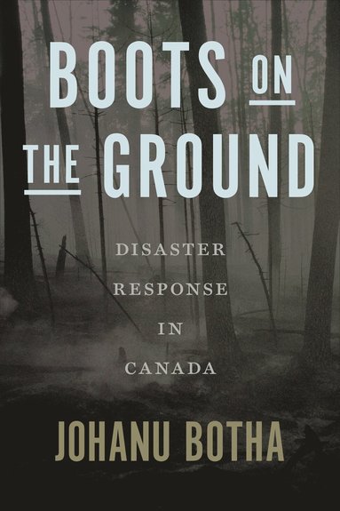 Boots on the Ground (hftad)
