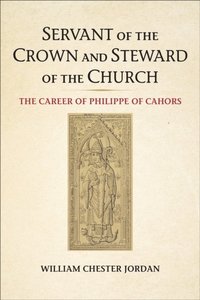 Servant of the Crown and Steward of the Church (e-bok)