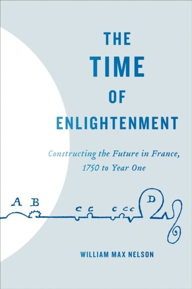 Time of Enlightenment (e-bok)