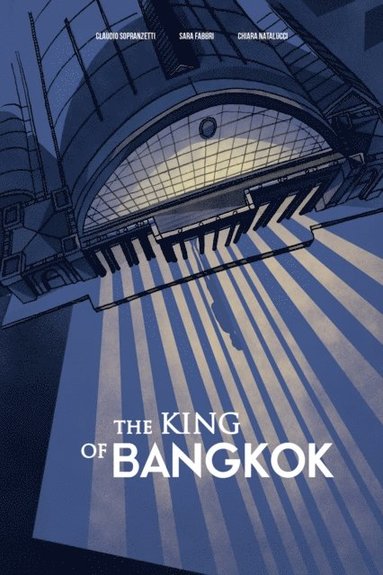 King of Bangkok (häftad)