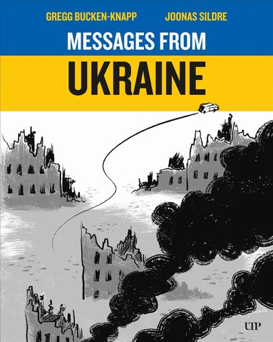 Messages from Ukraine (hftad)
