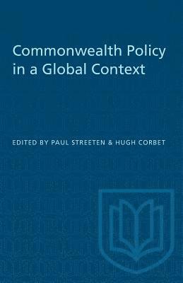 Commonwealth Policy in a Global Context (hftad)