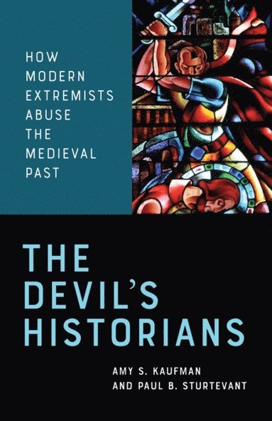 Devil's Historians (e-bok)