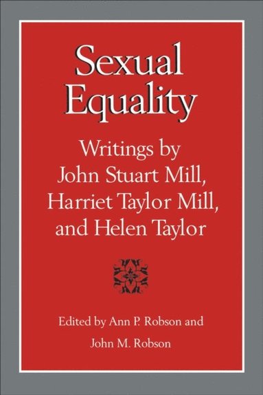 Sexual Equality (h�ftad)