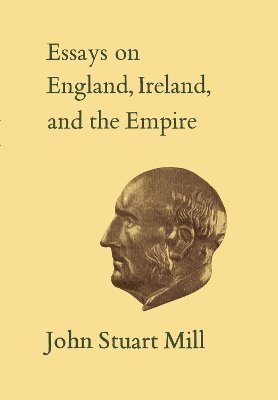 Essays on England, Ireland, and Empire (hftad)