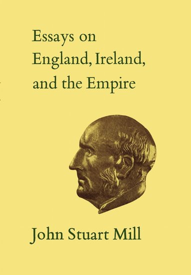 VIEssays on England, Ireland, and Empire (h�ftad)