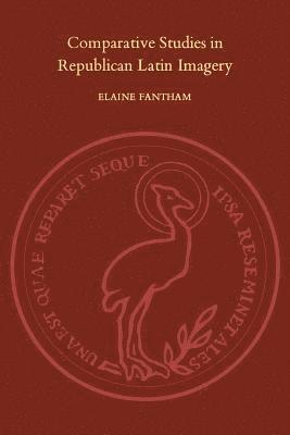Comparative Studies in Republican Latin Imagery (hftad)