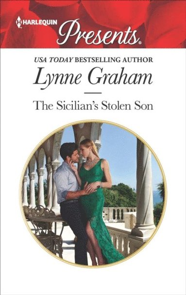 Sicilian's Stolen Son (häftad)
