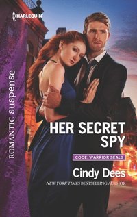 Her Secret Spy (e-bok)