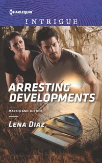 Arresting Developments (e-bok)